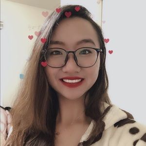 Meet your Posher, Xuejia